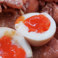 cloud's cooksnap of when they made ゆで卵☆水から茹でる半熟卵！.