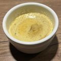 Yokchina's cooksnap of when they made カップヌードルの残ったスープで♪茶碗蒸し.