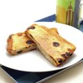 クックDAD's cooksnap of when they made 簡単！美味しいレタスたっぷりホットサンド.