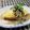 ルチアーノ★★★'s cooksnap of when they made ハーブバター♪カフェ・ド・パリ風.