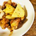 カズ形33's cooksnap of when they made 絶対美味しい！ハニーマスタードチキン.