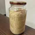 スミちゃんママ's cooksnap of when they made ヨーグルトメーカーで作る簡単！生姜麹.