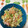 おはなすき's cooksnap of when they made ほっくりおいしい＊秋の栗サラダ.