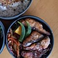 jagao's cooksnap of when they made サバの竜田焼き『きのう何食べ』#106.