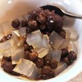 よっちゃん（╹◡╹）'s cooksnap of when they made 豆かん.