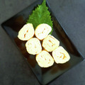 ひさかた's cooksnap of when they made ヨーグルトでしっとりぷるるん♪♪卵焼き.