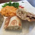 こつゆ514's cooksnap of when they made ふわふわとろとろ卵焼き.
