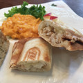こつゆ514's cooksnap of when they made ふわふわとろとろ卵焼き.