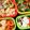喜八＆Hacchi's cooksnap of when they made 簡単！可愛い！手順付き！運動会のお弁当.