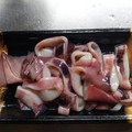 ﾁｲﾁｬﾝﾏﾏ's cooksnap of when they made イカの下処理☆ほんの一手間加えるだけ～♪.