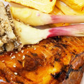 kisberry's cooksnap of when they made 簡単☆みりん干しのおいしい焼き方♪.