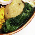 新妻あや's cooksnap of when they made ○●がんもと小松菜の煮物●○.