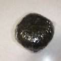 きらり流れ星's cooksnap of when they made ハマるおにぎりの具♡明太マヨこんぶ.