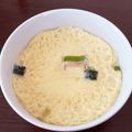 ワーキングマザーなつ's cooksnap of when they made ダイエットにも♡レンジで簡単茶碗蒸し♡.