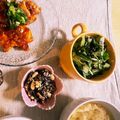 mack♪♪♪'s cooksnap of when they made みょうが大量消費！さっぱり薬味サラダ.
