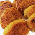 ミッタビ_ミッコ's cooksnap of when they made お弁当に簡単！もっちり【カボチャもち】.