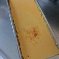 yampotato's cooksnap of when they made みんな大好き　かぼちゃプリン＃簡単.