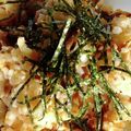 xyzクック's cooksnap of when they made 1杯349Kcalのビーフペッパーライス.