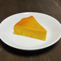 中トロちゃん's cooksnap of when they made すごく簡単☆かぼちゃのプリン風ケーキ.
