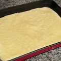 クックASH♪'s cooksnap of when they made ♥レンジで簡単♥　おからチーズケーキ.