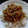 TYSK's cooksnap of when they made ★お店で大好評！簡単絶品ドライカレー★.
