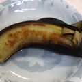 マックス＆アーク's cooksnap of when they made あったかスイーツ。焼きバナナ.