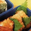 ｅｋ４'s cooksnap of when they made らくらくチキンかつ.