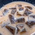 ほしちむ's cooksnap of when they made 色んな寒天の使い方＆良食感コーヒーゼリー.