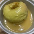 fl＊＊'s cooksnap of when they made 余ったリンゴで♪♪絶品とろとろ焼きリンゴ.