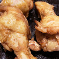 やまみちぷろい's cooksnap of when they made 油で揚げない柔らか手羽元唐揚げ風.