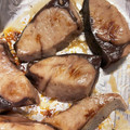 クックBCKCB7☆'s cooksnap of when they made はまちの塩焼き.