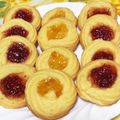 クックCQBH3M☆'s cooksnap of when they made 絞り出しクッキー.