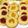 クックCQBH3M☆'s cooksnap of when they made 絞り出しクッキー.