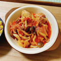 みかっしー0616's cooksnap of when they made 鶏肉のトマト煮込み『きのう何食べ』#33.