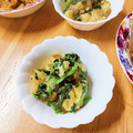 かわゆう1211's cooksnap of when they made 【副菜メモ】さつまいもであと１品♪.