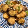 翔太ソ's cooksnap of when they made なすとピーマンの味噌炒め.