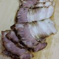 ゴマしほ's cooksnap of when they made 醤油のみ！！！お母さんのチャーシュー.