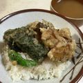 papikun's cooksnap of when they made 大根の味噌汁.