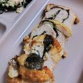 ちょちょこ✫'s cooksnap of when they made コク旨♪簡単！鶏ムネチーズロール.
