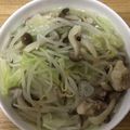 かおり♡♡♡'s cooksnap of when they made ガッテン流！博多風水炊き.