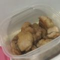 ユカtoマオマオ's cooksnap of when they made ◆簡単作り置き♡野菜も美味な鶏の南蛮漬◆.