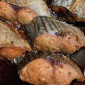 クックＦ8ＪＷ40☆'s cooksnap of when they made カツオのしょうが煮。.