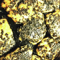 sabo152's cooksnap of when they made ささみの胡麻照り焼き♪お弁当に♪.
