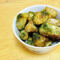 クック7NIOP4☆'s cooksnap of when they made 病みつき♪里いものほくほくマヨポン絡め.
