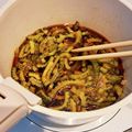 クック3F4KCZ☆'s cooksnap of when they made 苦くない！めちゃうま　ゴーヤ佃煮.