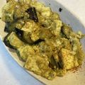 yu🐓's cooksnap of when they made 豆腐のカレー風味卵とじ♪♪.