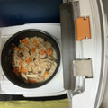 タムカナ's cooksnap of when they made ♡きのことツナの炊き込みご飯♡.