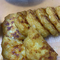 どぅく's cooksnap of when they made さつま揚げの生姜焼き.