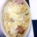 ゃゃッキりん梵's cooksnap of when they made ウインナーで簡単☆マカロニグラタン♪.