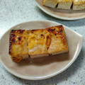 みちゃこmisako's cooksnap of when they made 【骨を丈夫にする】厚揚げのチーズ焼き.